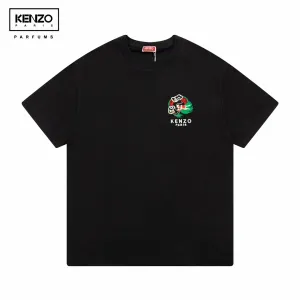 【KENZO 公式旗艦店】ケンゾー Tシャツご好評に付き再入荷! 【KENZO 公式旗艦店】ケンゾー Tシャツご好評に付き再入荷!