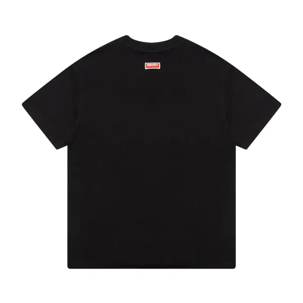 【KENZO  公式旗艦店】ケンゾー Tシャツご好評に付き再入荷！