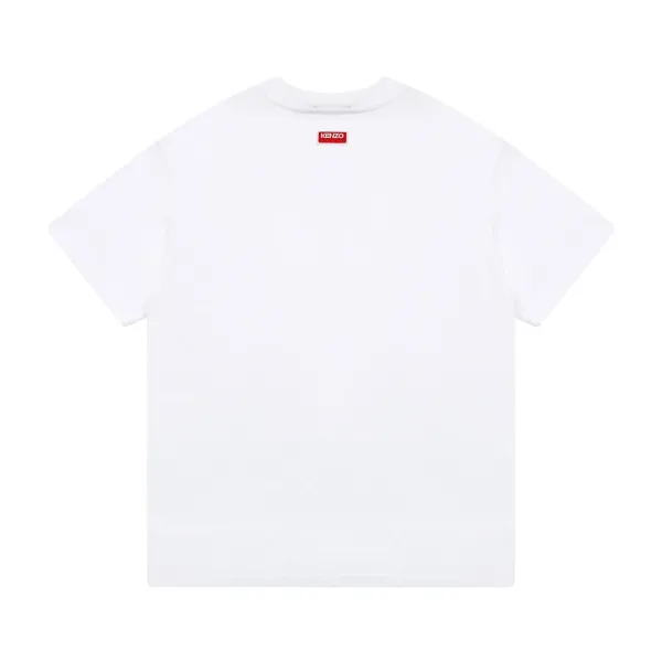 【KENZO  公式旗艦店】ケンゾー Tシャツご好評に付き再入荷！