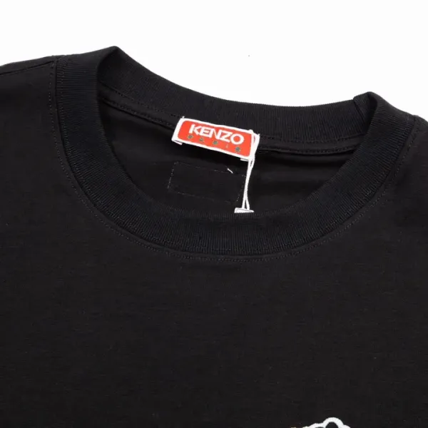 【KENZO  公式旗艦店】ケンゾー Tシャツご好評に付き再入荷！