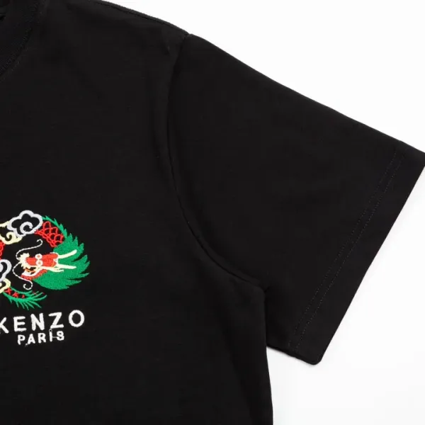 【KENZO  公式旗艦店】ケンゾー Tシャツご好評に付き再入荷！