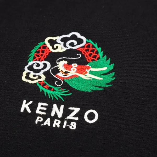 【KENZO  公式旗艦店】ケンゾー Tシャツご好評に付き再入荷！