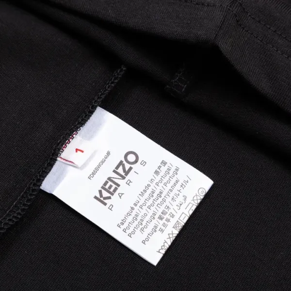【KENZO  公式旗艦店】ケンゾー Tシャツご好評に付き再入荷！
