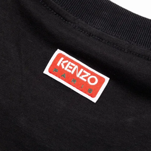 【KENZO  公式旗艦店】ケンゾー Tシャツご好評に付き再入荷！