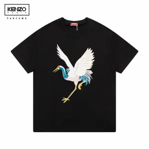 【KENZO 公式旗艦店】ケンゾー Tシャツご好評に付き再入荷! 【KENZO 公式旗艦店】ケンゾー Tシャツご好評に付き再入荷!
