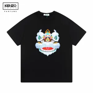 【KENZO 公式旗艦店】ケンゾー Tシャツご好評に付き再入荷! 【KENZO 公式旗艦店】ケンゾー Tシャツご好評に付き再入荷!