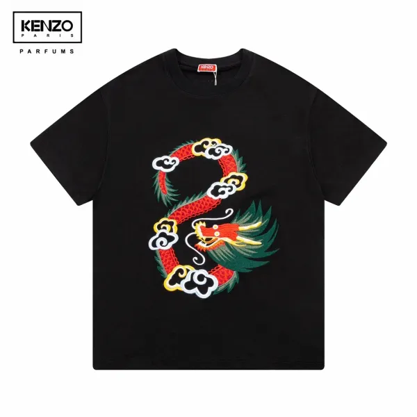 【KENZO 公式旗艦店】ケンゾー Tシャツご好評に付き再入荷! 【KENZO 公式旗艦店】ケンゾー Tシャツご好評に付き再入荷!