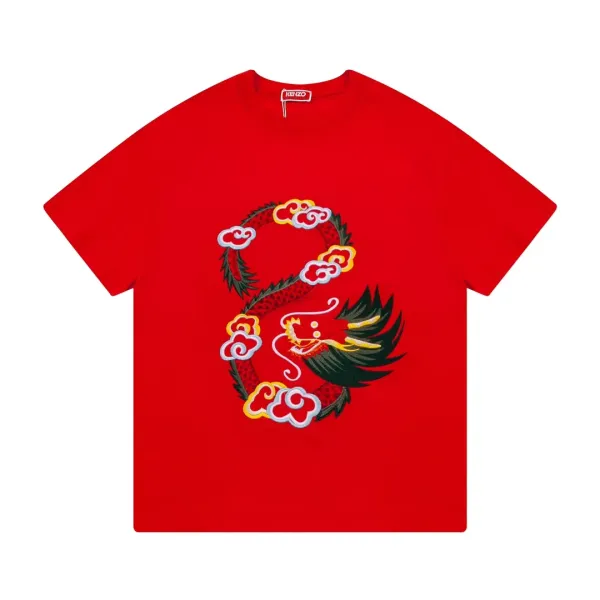 【KENZO 公式旗艦店】ケンゾー Tシャツご好評に付き再入荷! 【KENZO 公式旗艦店】ケンゾー Tシャツご好評に付き再入荷!