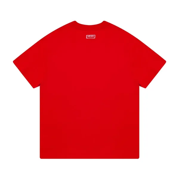 【KENZO 公式旗艦店】ケンゾー Tシャツご好評に付き再入荷! 【KENZO 公式旗艦店】ケンゾー Tシャツご好評に付き再入荷!