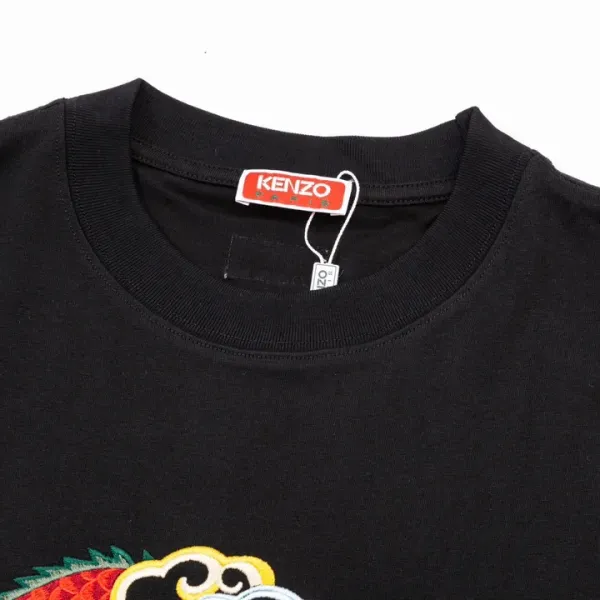 【KENZO 公式旗艦店】ケンゾー Tシャツご好評に付き再入荷! 【KENZO 公式旗艦店】ケンゾー Tシャツご好評に付き再入荷!