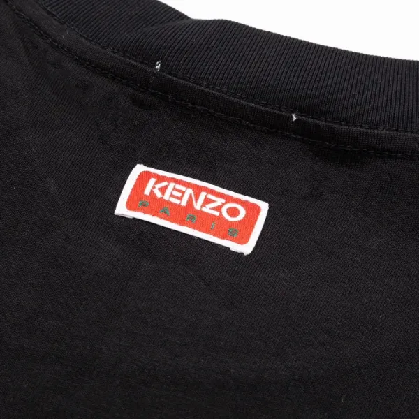 【KENZO 公式旗艦店】ケンゾー Tシャツご好評に付き再入荷! 【KENZO 公式旗艦店】ケンゾー Tシャツご好評に付き再入荷!
