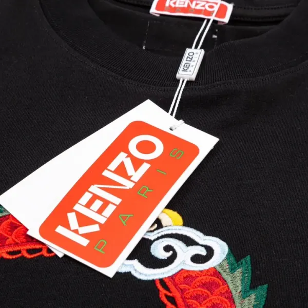 【KENZO 公式旗艦店】ケンゾー Tシャツご好評に付き再入荷! 【KENZO 公式旗艦店】ケンゾー Tシャツご好評に付き再入荷!