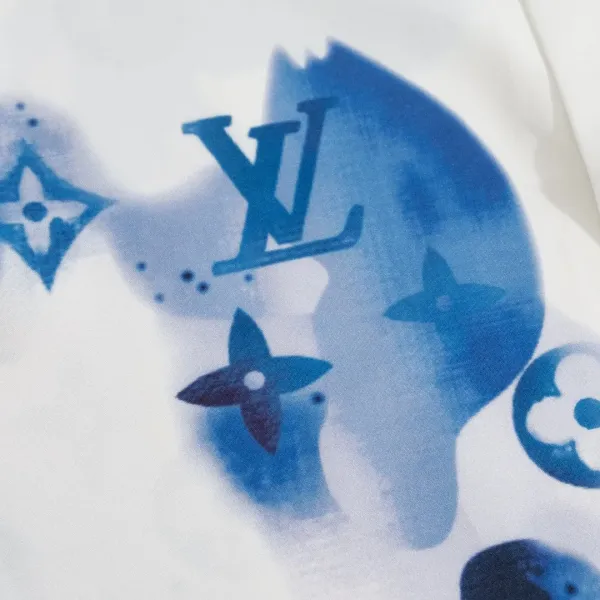LV【LOUIS VUITTON 公式旗艦店】ルイヴィトン シャツ ご好評に付き再入荷 250222 LV【LOUIS VUITTON 公式旗艦店】ルイヴィトン シャツ ご好評に付き再入荷 250222