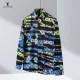 LV【LOUIS VUITTON 公式旗艦店】ルイヴィトン シャツ ご好評に付き再入荷 250222 LV【LOUIS VUITTON 公式旗艦店】ルイヴィトン シャツ ご好評に付き再入荷 250222