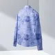 LV【LOUIS VUITTON 公式旗艦店】ルイヴィトン シャツ ご好評に付き再入荷 250222 LV【LOUIS VUITTON 公式旗艦店】ルイヴィトン シャツ ご好評に付き再入荷 250222
