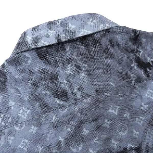 LV【LOUIS VUITTON 公式旗艦店】ルイヴィトン シャツ ご好評に付き再入荷 250222 LV【LOUIS VUITTON 公式旗艦店】ルイヴィトン シャツ ご好評に付き再入荷 250222