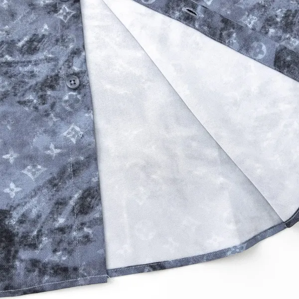 LV【LOUIS VUITTON 公式旗艦店】ルイヴィトン シャツ ご好評に付き再入荷 250222 LV【LOUIS VUITTON 公式旗艦店】ルイヴィトン シャツ ご好評に付き再入荷 250222