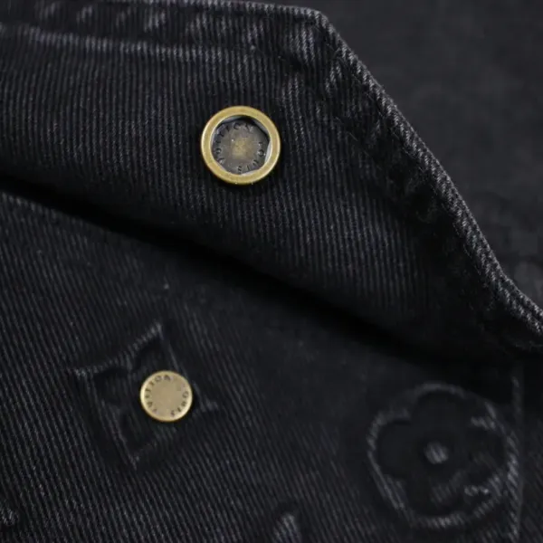LV【LOUIS VUITTON 公式旗艦店】ルイヴィトン  シャツ ご好評に付き再入荷  250222