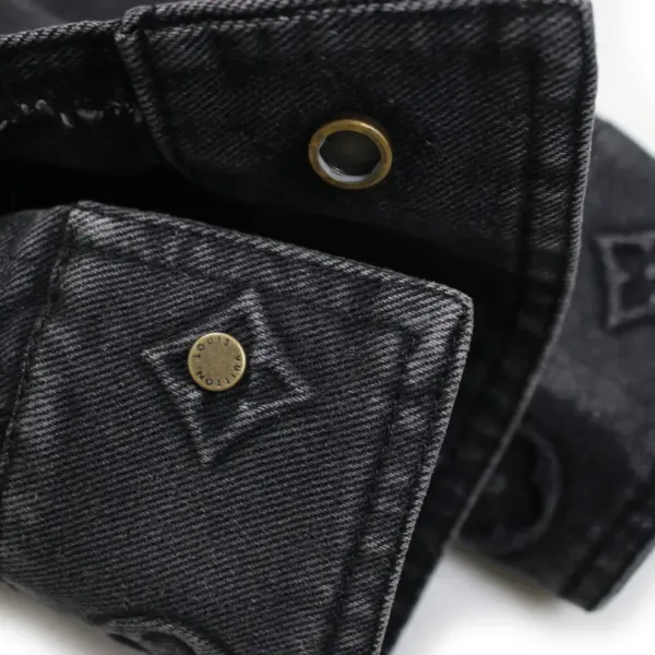 LV【LOUIS VUITTON 公式旗艦店】ルイヴィトン  シャツ ご好評に付き再入荷  250222