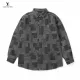 LV【LOUIS VUITTON 公式旗艦店】ルイヴィトン シャツ ご好評に付き再入荷 250222 LV【LOUIS VUITTON 公式旗艦店】ルイヴィトン シャツ ご好評に付き再入荷 250222