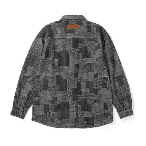 LV【LOUIS VUITTON 公式旗艦店】ルイヴィトン シャツ ご好評に付き再入荷 250222 LV【LOUIS VUITTON 公式旗艦店】ルイヴィトン シャツ ご好評に付き再入荷 250222