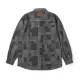 LV【LOUIS VUITTON 公式旗艦店】ルイヴィトン シャツ ご好評に付き再入荷 250222 LV【LOUIS VUITTON 公式旗艦店】ルイヴィトン シャツ ご好評に付き再入荷 250222