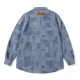LV【LOUIS VUITTON 公式旗艦店】ルイヴィトン シャツ ご好評に付き再入荷 250222 LV【LOUIS VUITTON 公式旗艦店】ルイヴィトン シャツ ご好評に付き再入荷 250222