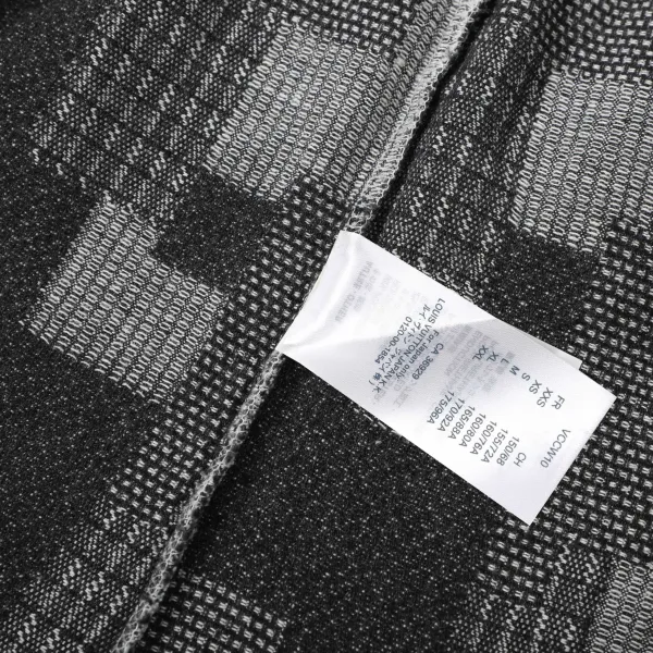 LV【LOUIS VUITTON 公式旗艦店】ルイヴィトン シャツ ご好評に付き再入荷 250222 LV【LOUIS VUITTON 公式旗艦店】ルイヴィトン シャツ ご好評に付き再入荷 250222