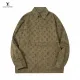 LV【LOUIS VUITTON 公式旗艦店】ルイヴィトン シャツ ご好評に付き再入荷 250222 LV【LOUIS VUITTON 公式旗艦店】ルイヴィトン シャツ ご好評に付き再入荷 250222