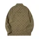 LV【LOUIS VUITTON 公式旗艦店】ルイヴィトン シャツ ご好評に付き再入荷 250222 LV【LOUIS VUITTON 公式旗艦店】ルイヴィトン シャツ ご好評に付き再入荷 250222