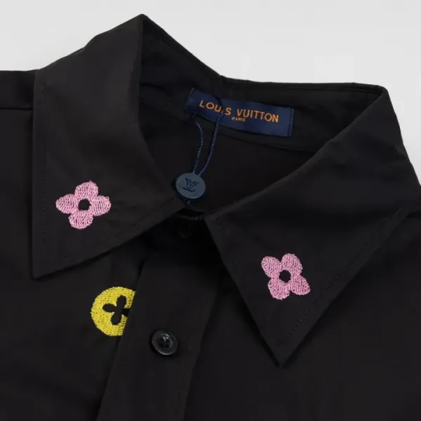 LV【LOUIS VUITTON 公式旗艦店】ルイヴィトン シャツ ご好評に付き再入荷 250219 LV【LOUIS VUITTON 公式旗艦店】ルイヴィトン シャツ ご好評に付き再入荷 250219