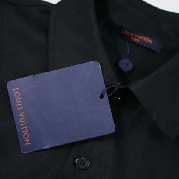 LV【LOUIS VUITTON 公式旗艦店】ルイヴィトン シャツ ご好評に付き再入荷 250219 LV【LOUIS VUITTON 公式旗艦店】ルイヴィトン シャツ ご好評に付き再入荷 250219