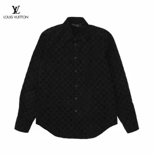 LV【LOUIS VUITTON 公式旗艦店】ルイヴィトン シャツ ご好評に付き再入荷 250219 LV【LOUIS VUITTON 公式旗艦店】ルイヴィトン シャツ ご好評に付き再入荷 250219
