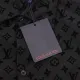 LV【LOUIS VUITTON 公式旗艦店】ルイヴィトン シャツ ご好評に付き再入荷 250219 LV【LOUIS VUITTON 公式旗艦店】ルイヴィトン シャツ ご好評に付き再入荷 250219