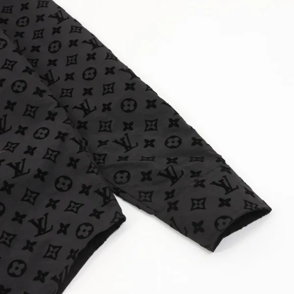 LV【LOUIS VUITTON 公式旗艦店】ルイヴィトン シャツ ご好評に付き再入荷 250219 LV【LOUIS VUITTON 公式旗艦店】ルイヴィトン シャツ ご好評に付き再入荷 250219
