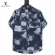 LV【LOUIS VUITTON 公式旗艦店】ルイヴィトン 半袖シャツ ご好評に付き再入荷 250219 LV【LOUIS VUITTON 公式旗艦店】ルイヴィトン 半袖シャツ ご好評に付き再入荷 250219