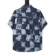 LV【LOUIS VUITTON 公式旗艦店】ルイヴィトン 半袖シャツ ご好評に付き再入荷 250219 LV【LOUIS VUITTON 公式旗艦店】ルイヴィトン 半袖シャツ ご好評に付き再入荷 250219