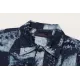 LV【LOUIS VUITTON 公式旗艦店】ルイヴィトン 半袖シャツ ご好評に付き再入荷 250219 LV【LOUIS VUITTON 公式旗艦店】ルイヴィトン 半袖シャツ ご好評に付き再入荷 250219