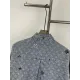 LV【LOUIS VUITTON 公式旗艦店】ルイヴィトン  シャツ ご好評に付き再入荷  250219