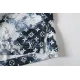 LV【LOUIS VUITTON 公式旗艦店】ルイヴィトン 半袖シャツ ご好評に付き再入荷 250219 LV【LOUIS VUITTON 公式旗艦店】ルイヴィトン 半袖シャツ ご好評に付き再入荷 250219