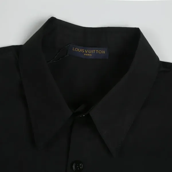 LV【LOUIS VUITTON 公式旗艦店】ルイヴィトン シャツ ご好評に付き再入荷 250219 LV【LOUIS VUITTON 公式旗艦店】ルイヴィトン シャツ ご好評に付き再入荷 250219