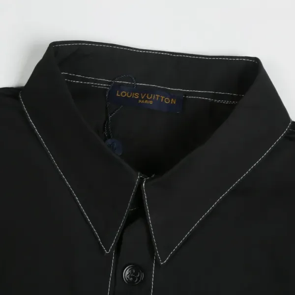 LV【LOUIS VUITTON 公式旗艦店】ルイヴィトン シャツ ご好評に付き再入荷 250219 LV【LOUIS VUITTON 公式旗艦店】ルイヴィトン シャツ ご好評に付き再入荷 250219