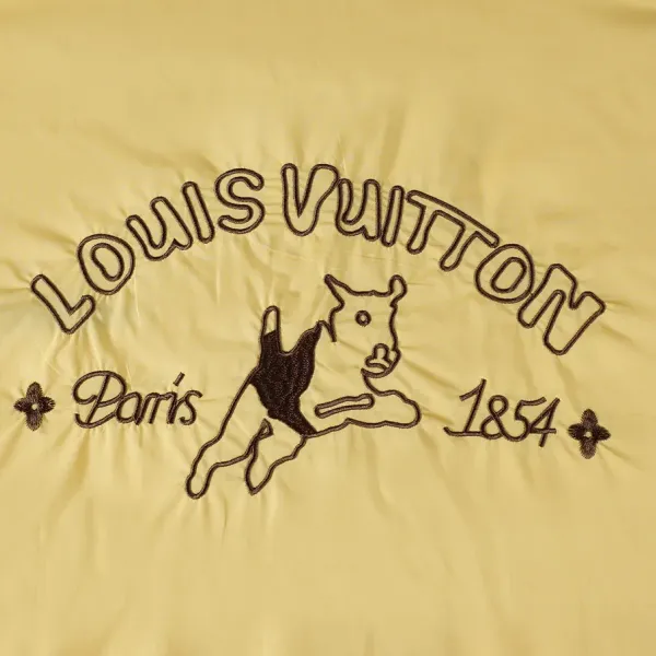 LV【LOUIS VUITTON 公式旗艦店】ルイヴィトン 半袖シャツ ご好評に付き再入荷 250219 LV【LOUIS VUITTON 公式旗艦店】ルイヴィトン 半袖シャツ ご好評に付き再入荷 250219