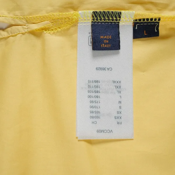 LV【LOUIS VUITTON 公式旗艦店】ルイヴィトン 半袖シャツ ご好評に付き再入荷 250219 LV【LOUIS VUITTON 公式旗艦店】ルイヴィトン 半袖シャツ ご好評に付き再入荷 250219
