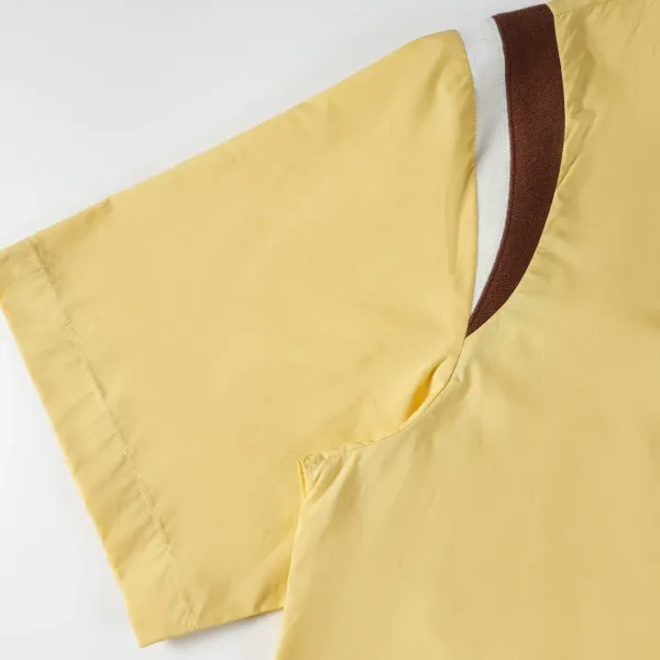 LV【LOUIS VUITTON 公式旗艦店】ルイヴィトン 半袖シャツ ご好評に付き再入荷 250219 LV【LOUIS VUITTON 公式旗艦店】ルイヴィトン 半袖シャツ ご好評に付き再入荷 250219
