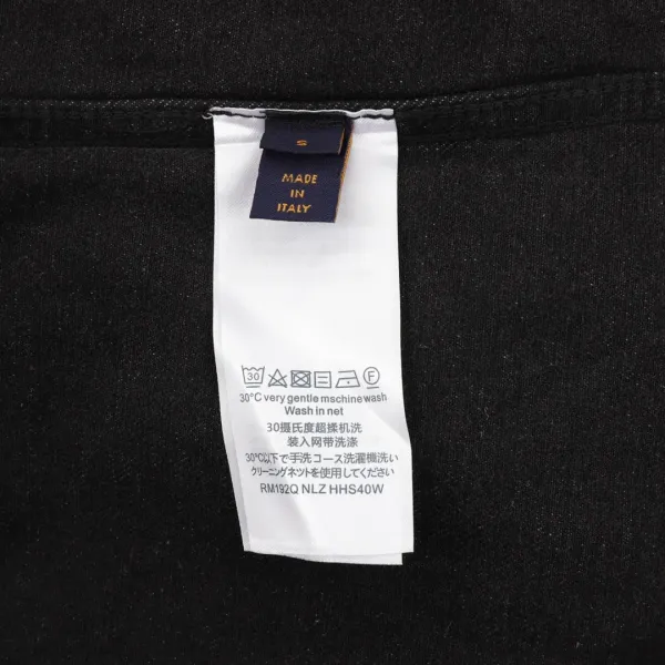 LV【LOUIS VUITTON 公式旗艦店】ルイヴィトン シャツ ご好評に付き再入荷 250219 LV【LOUIS VUITTON 公式旗艦店】ルイヴィトン シャツ ご好評に付き再入荷 250219