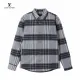 LV【LOUIS VUITTON 公式旗艦店】ルイヴィトン  シャツ  ご好評に付き再入荷 241119