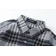 LV【LOUIS VUITTON 公式旗艦店】ルイヴィトン  シャツ  ご好評に付き再入荷 241119