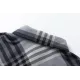 LV【LOUIS VUITTON 公式旗艦店】ルイヴィトン  シャツ  ご好評に付き再入荷 241119