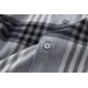 LV【LOUIS VUITTON 公式旗艦店】ルイヴィトン  シャツ  ご好評に付き再入荷 241119